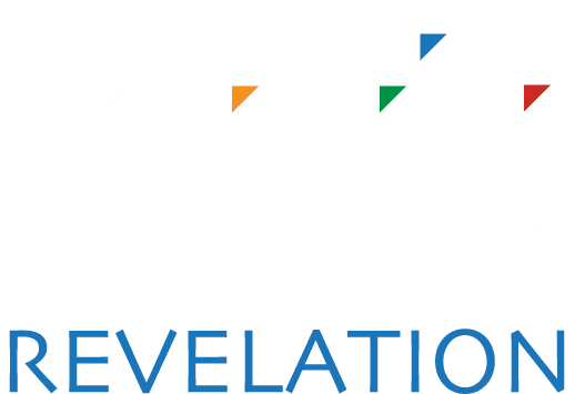 Data Revolution logo