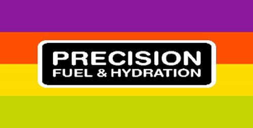 Precision Fuel & Hydration logo