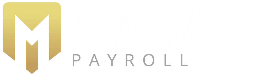Marvel Payroll logo