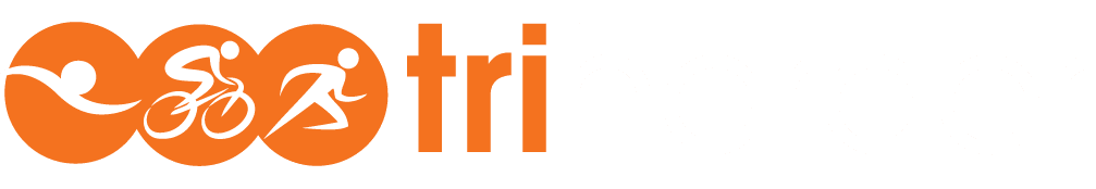 triharder logo